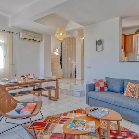 Villa Pilu