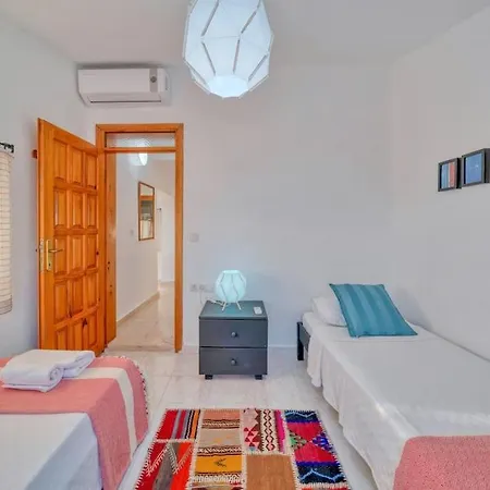 Pilu Villa