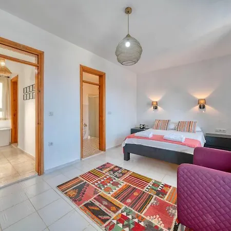 Villa Pilu Kaş